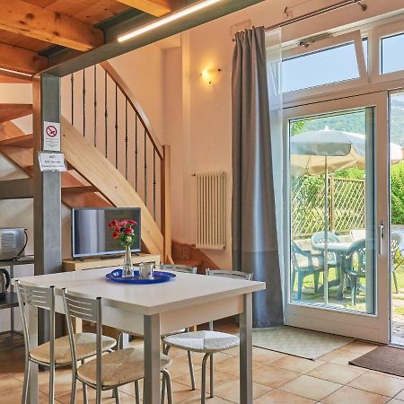 Holiday Home Gelsomino By Interhome Consiglio di Rumo Eksteriør bilde