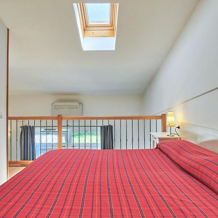 Holiday Home Gelsomino By Interhome Consiglio di Rumo Eksteriør bilde